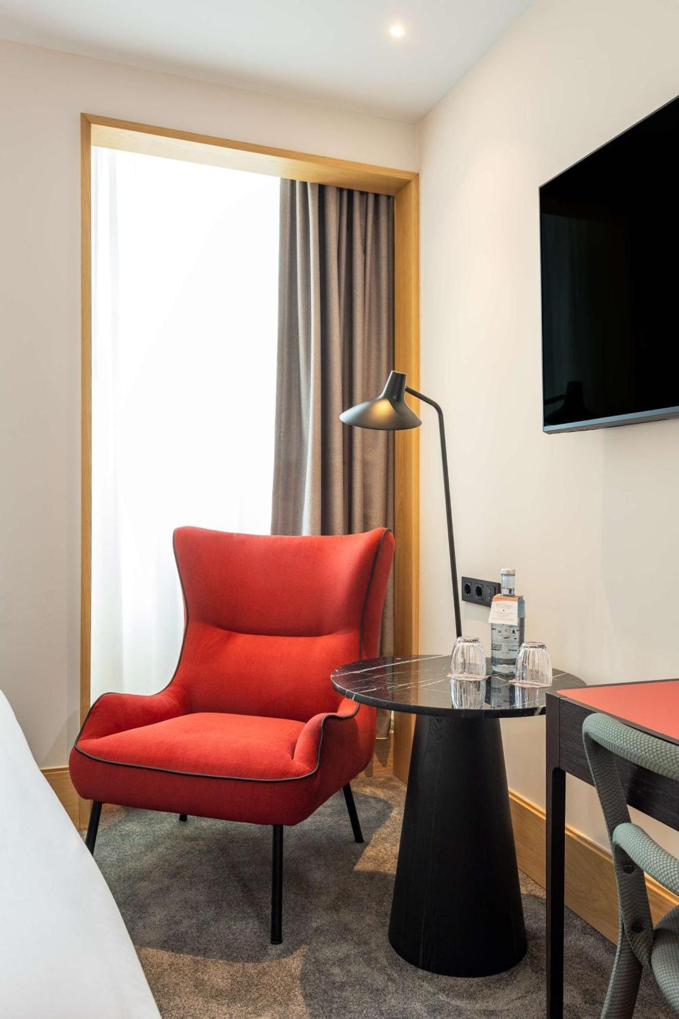 Arts Hotel Porto, Tapestry Collection By Hilton Экстерьер фото