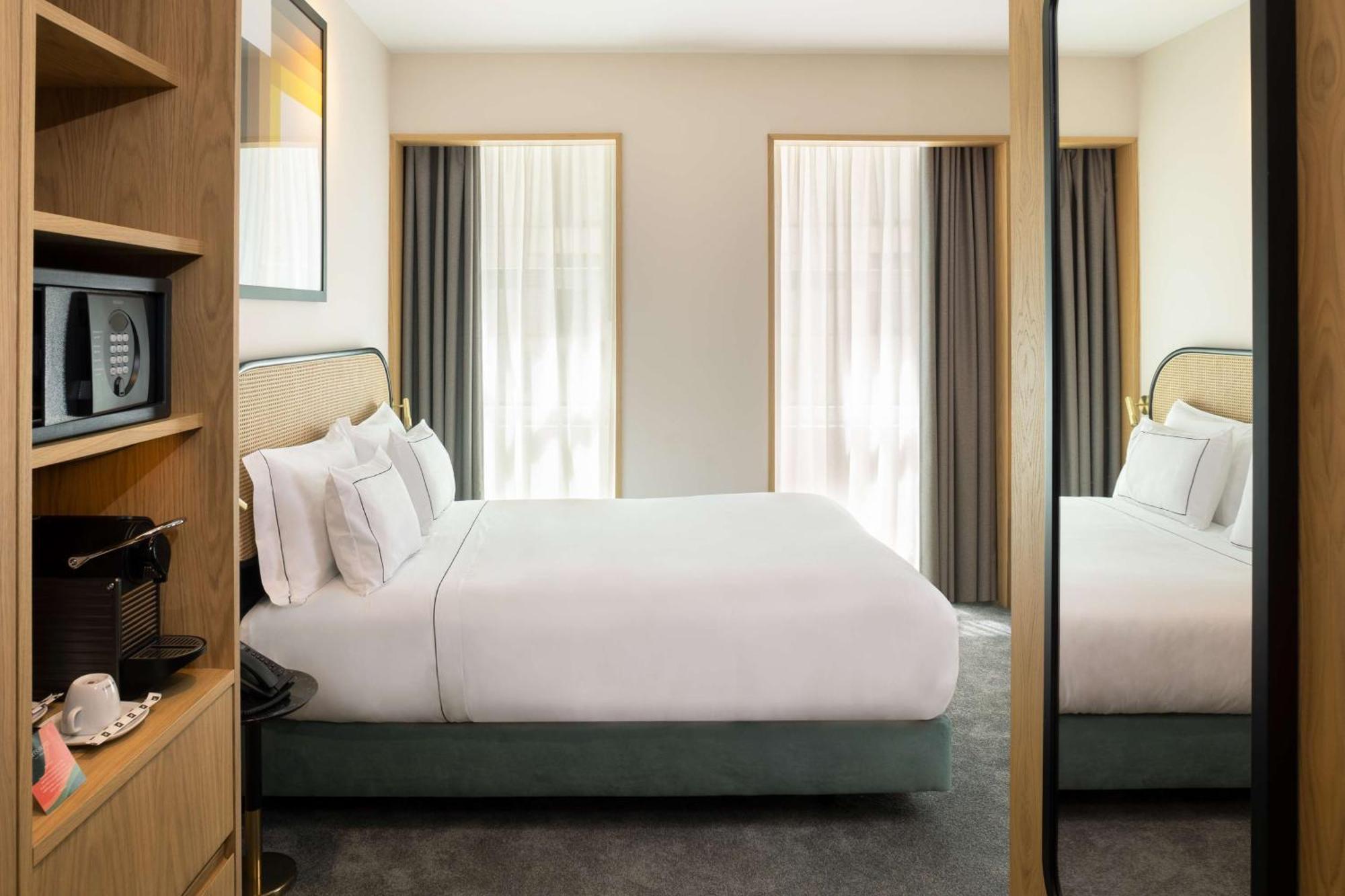 Arts Hotel Porto, Tapestry Collection By Hilton Экстерьер фото