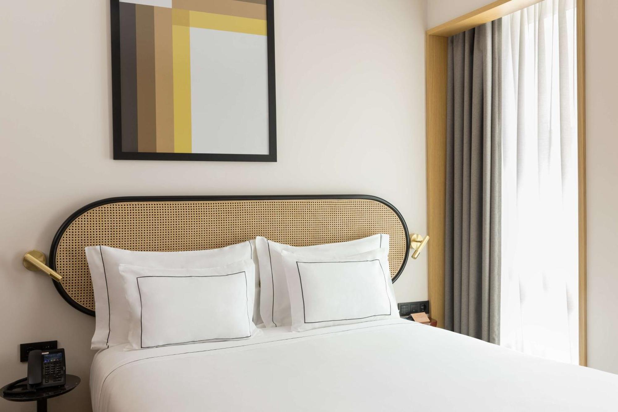 Arts Hotel Porto, Tapestry Collection By Hilton Экстерьер фото