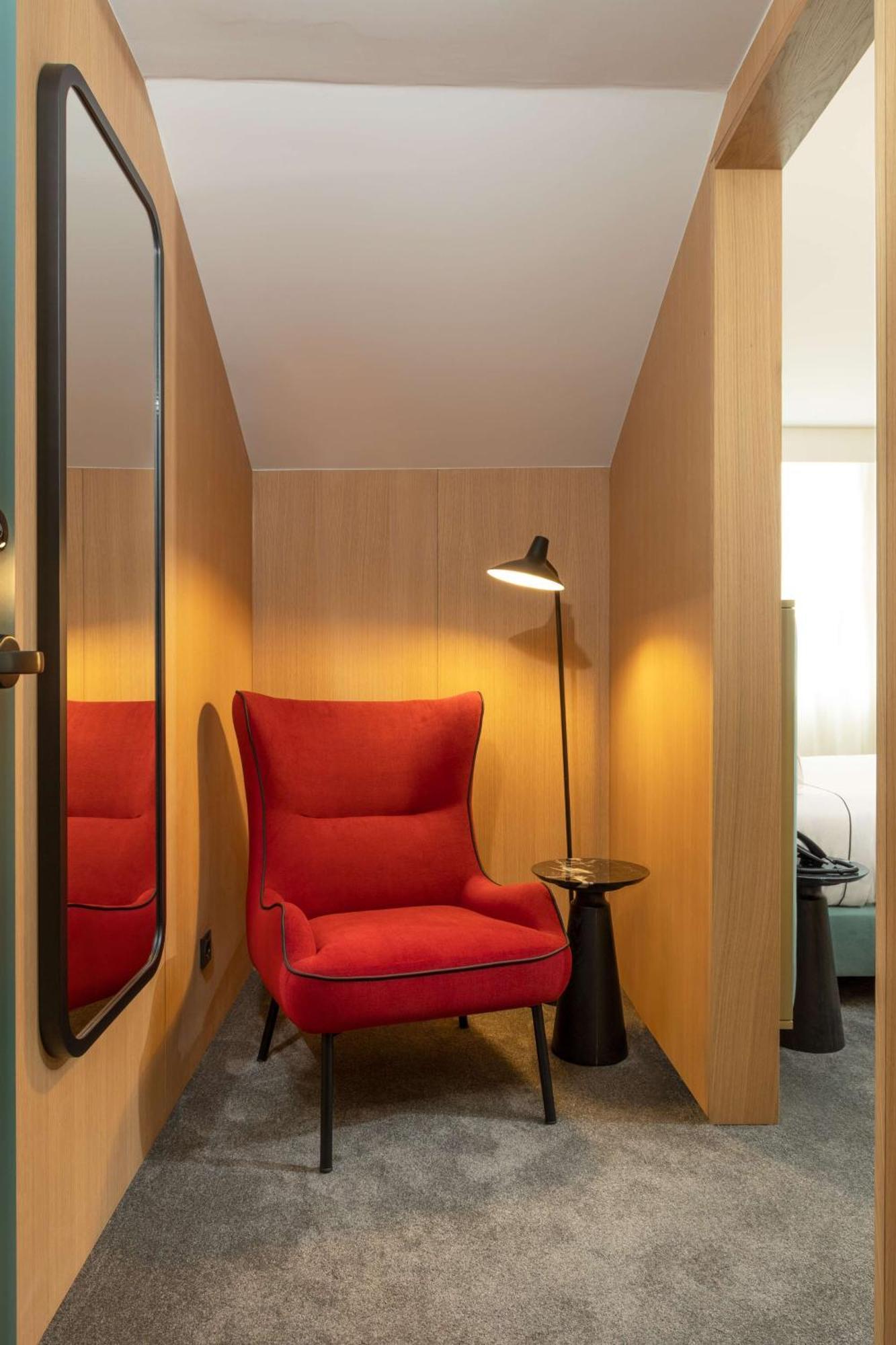 Arts Hotel Porto, Tapestry Collection By Hilton Экстерьер фото