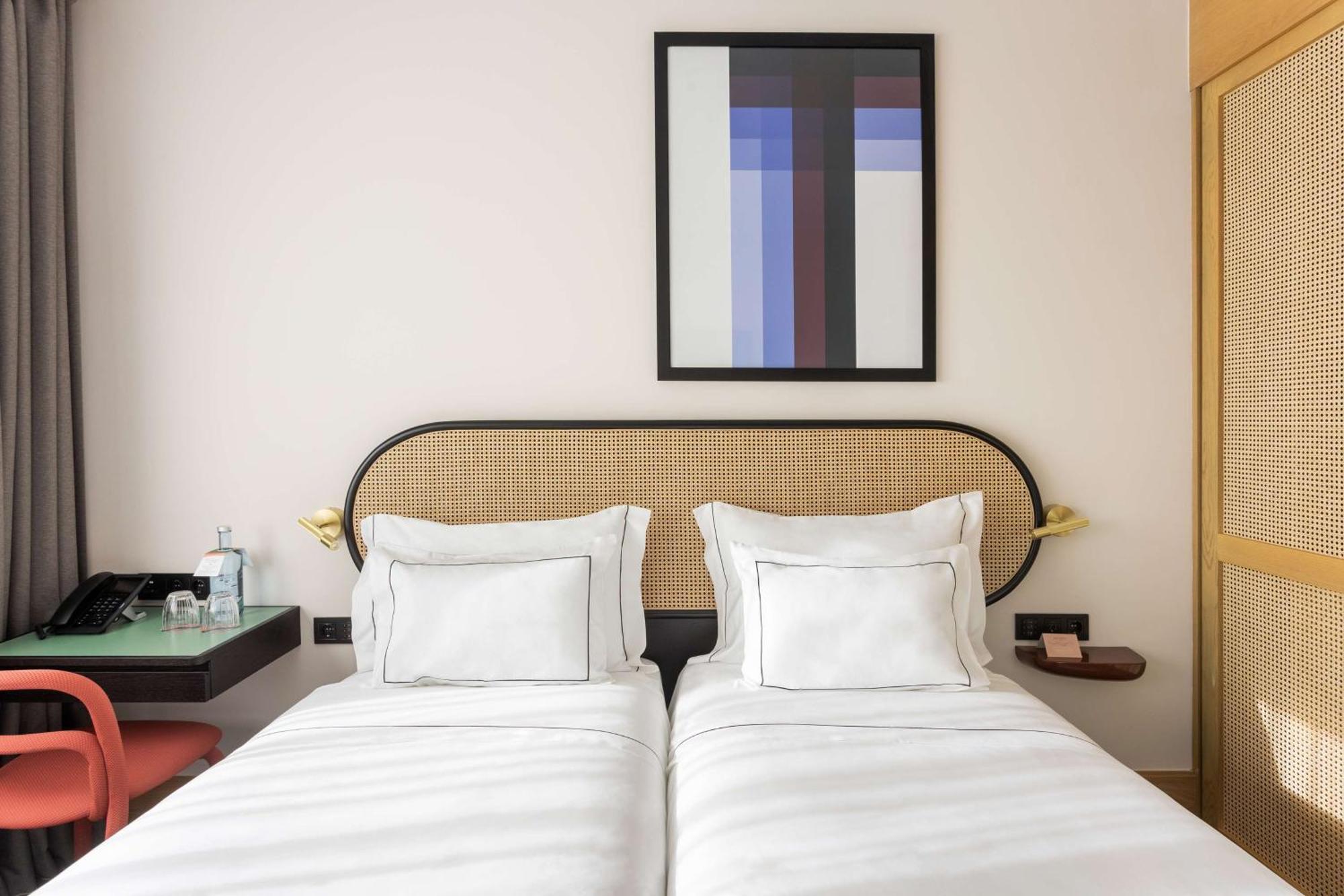 Arts Hotel Porto, Tapestry Collection By Hilton Экстерьер фото